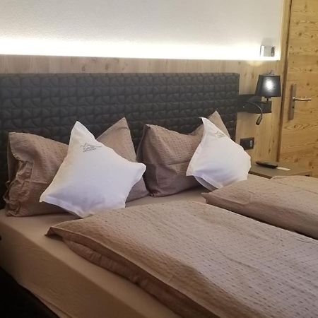 Cimon Dolomites Hotel Predazzo Exteriér fotografie