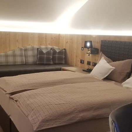 Cimon Dolomites Hotel Predazzo Exteriér fotografie