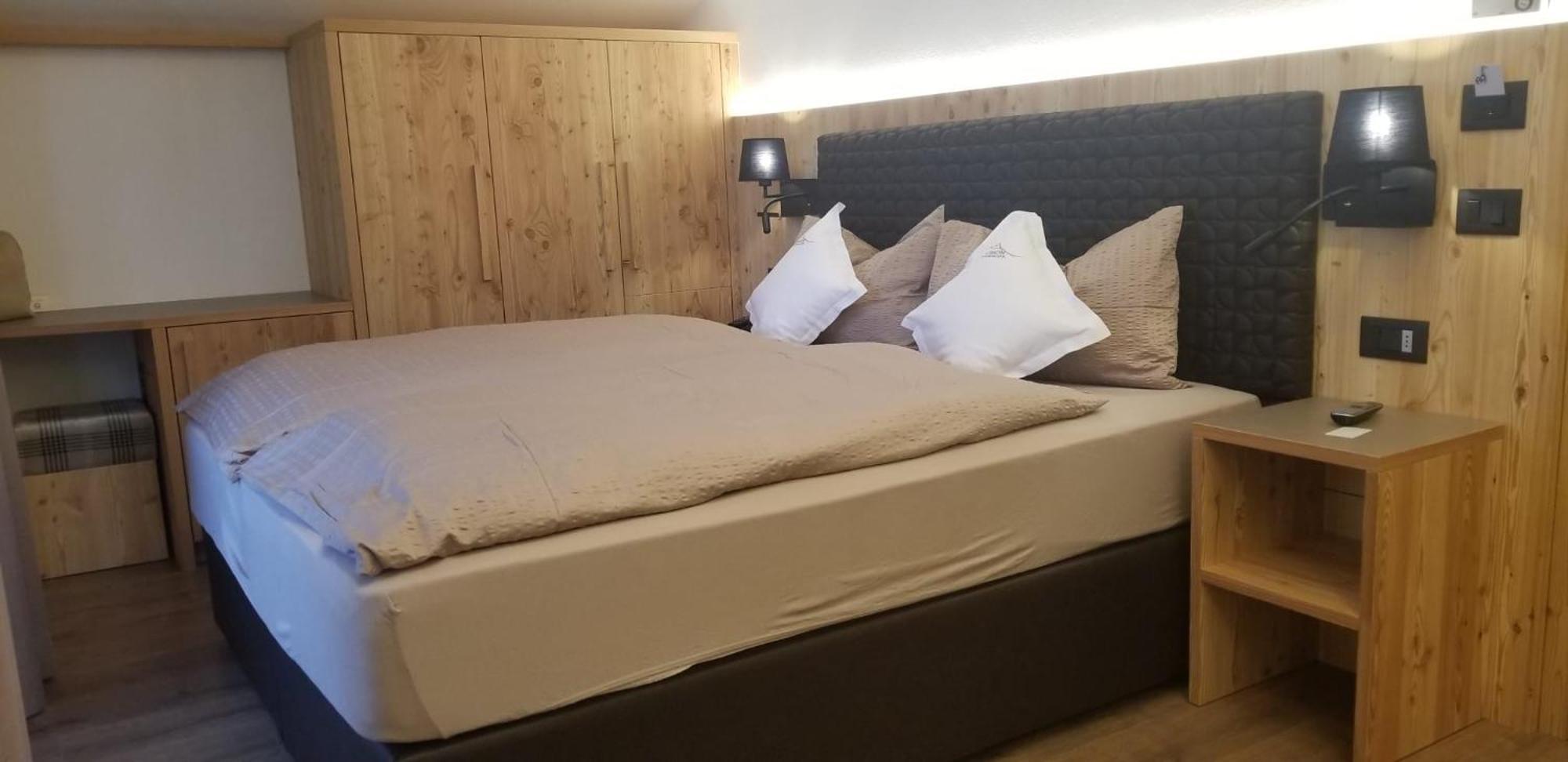 Cimon Dolomites Hotel Predazzo Exteriér fotografie