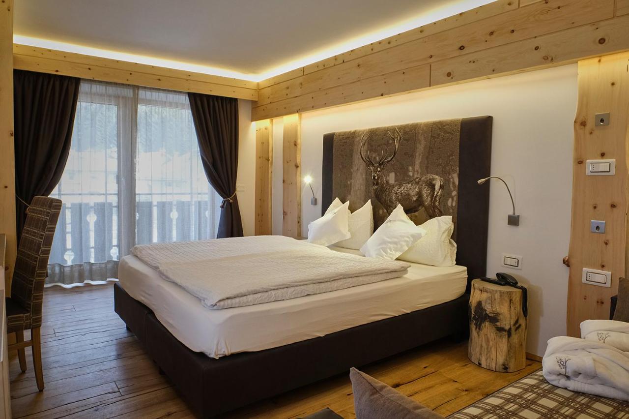 Cimon Dolomites Hotel Predazzo Exteriér fotografie