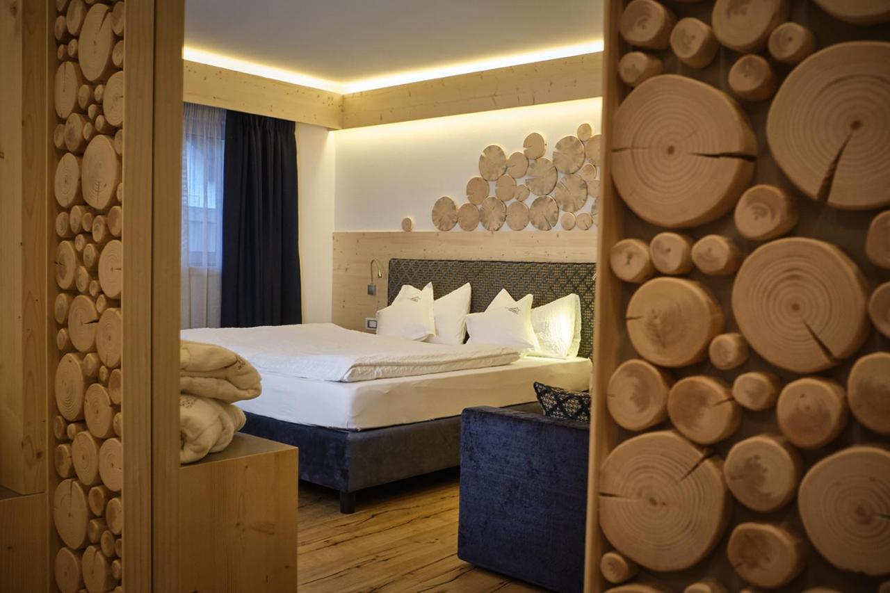 Cimon Dolomites Hotel Predazzo Exteriér fotografie