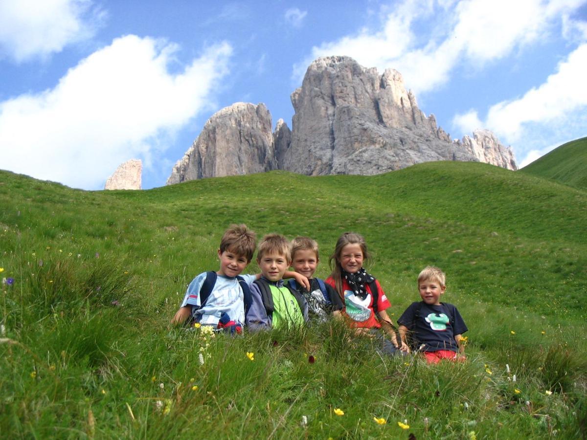 Cimon Dolomites Hotel Predazzo Exteriér fotografie
