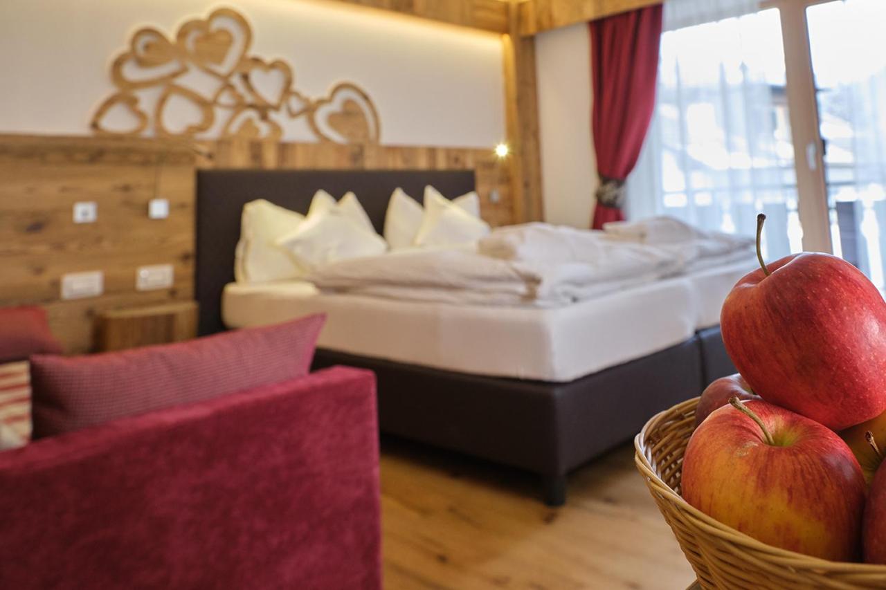 Cimon Dolomites Hotel Predazzo Exteriér fotografie