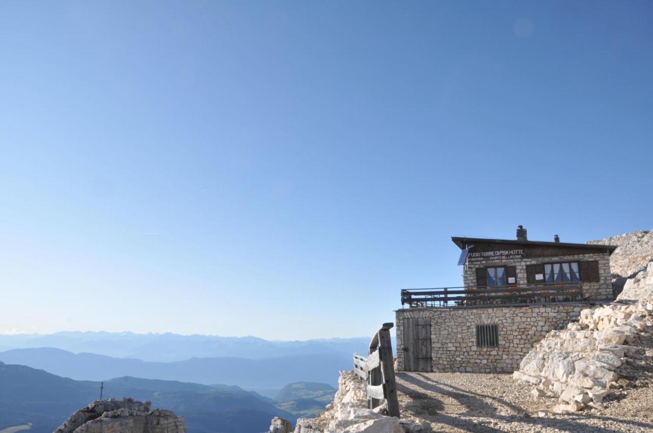 Cimon Dolomites Hotel Predazzo Exteriér fotografie